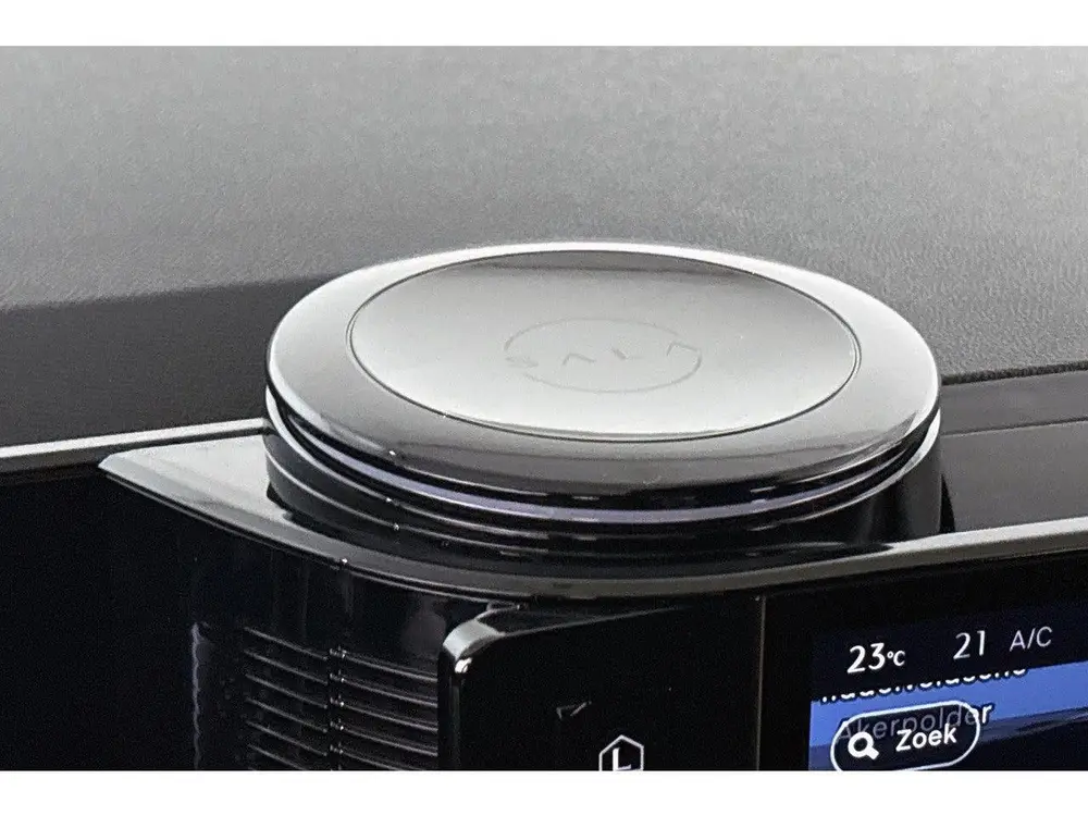 Lancia Ypsilon 1.2 Turbo Hybrid HF Line Camera Apple CarPlay uit 2025, foto 19
