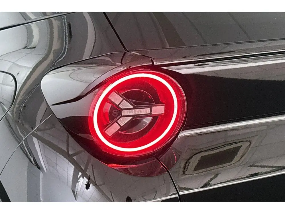 Lancia Ypsilon 1.2 Turbo Hybrid HF Line Camera Apple CarPlay uit 2025, foto 20
