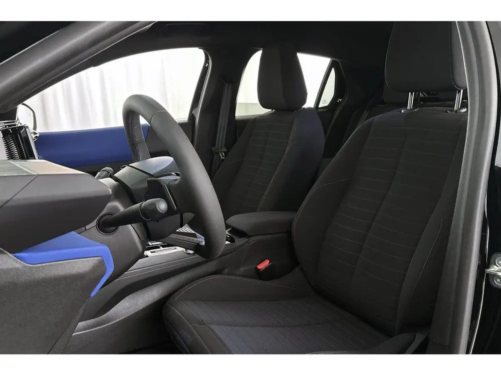 Lancia Ypsilon 1.2 Turbo Hybrid HF Line Camera Apple CarPlay uit 2025, foto 6