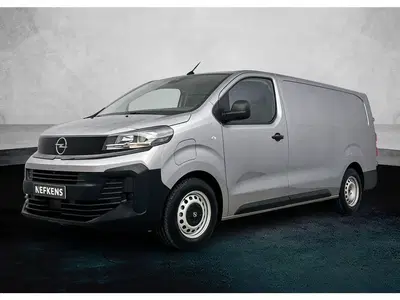 Opel Vivaro Electric L3 136pk 75 kWh uit 2025