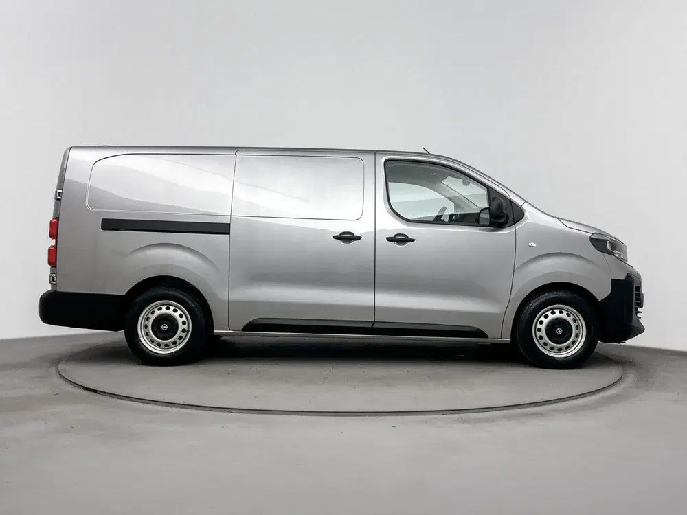 Opel Vivaro Electric L3 136pk 75 kWh uit 2025, foto 11