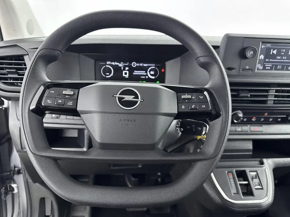 Opel Vivaro Electric L3 136pk 75 kWh uit 2025, foto 17