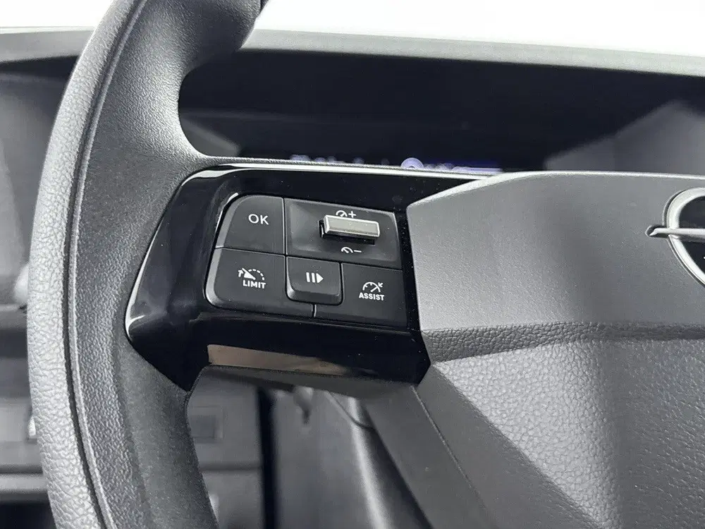 Opel Vivaro Electric L3 136pk 75 kWh uit 2025, foto 18