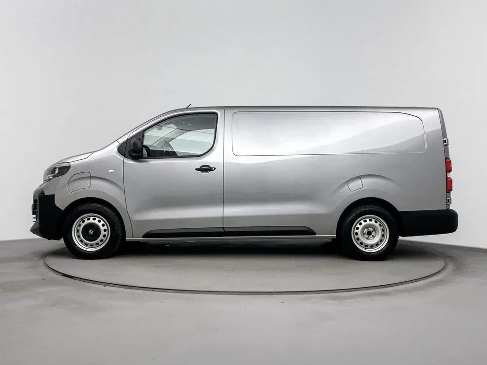 Opel Vivaro Electric L3 136pk 75 kWh uit 2025, foto 2