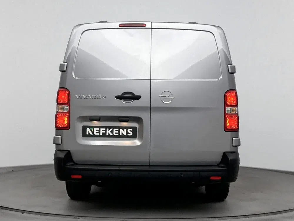 Opel Vivaro Electric L3 136pk 75 kWh uit 2025, foto 3