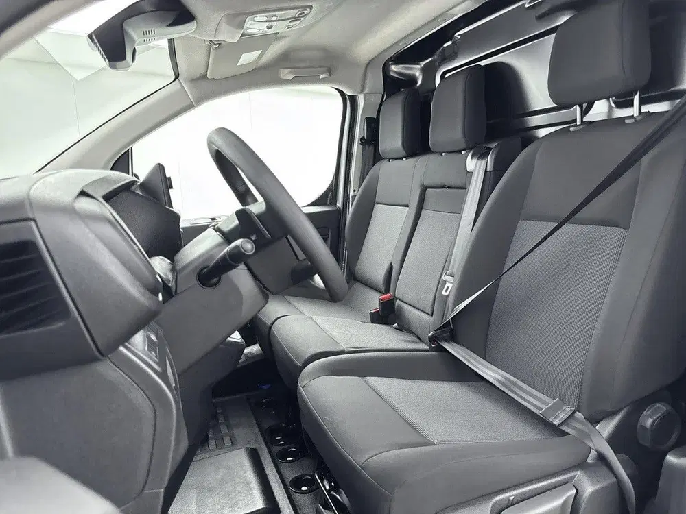 Opel Vivaro Electric L3 136pk 75 kWh uit 2025, foto 5