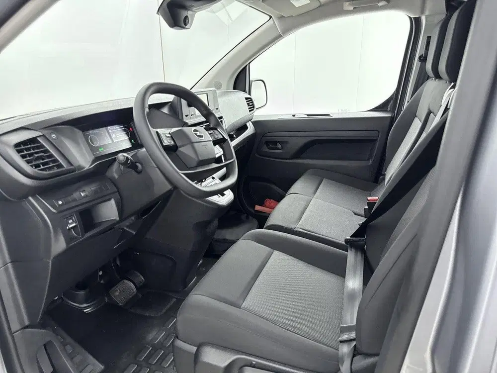 Opel Vivaro Electric L3 136pk 75 kWh uit 2025, foto 6