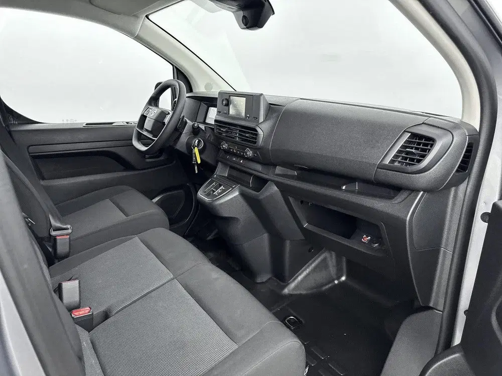Opel Vivaro Electric L3 136pk 75 kWh uit 2025, foto 7