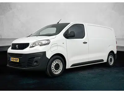 Peugeot Expert EV L2 75 kWh uit 2023