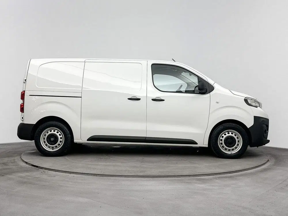 Peugeot Expert EV L2 75 kWh uit 2023, foto 11