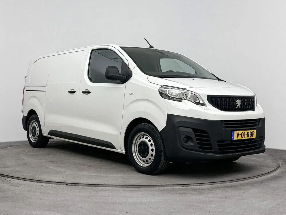 Peugeot Expert EV L2 75 kWh uit 2023, foto 12