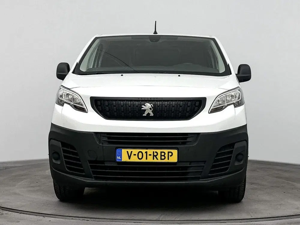 Peugeot Expert EV L2 75 kWh uit 2023, foto 13