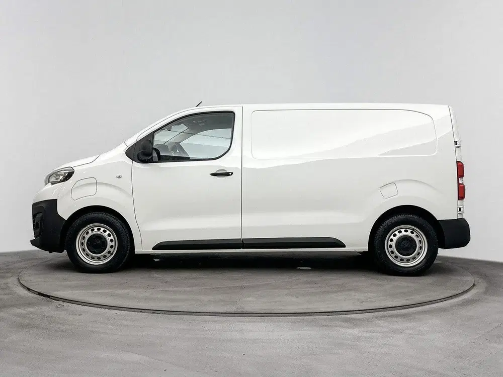 Peugeot Expert EV L2 75 kWh uit 2023, foto 2