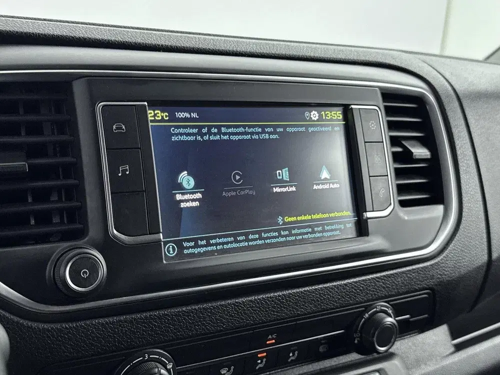 Peugeot Expert EV L2 75 kWh uit 2023, foto 20