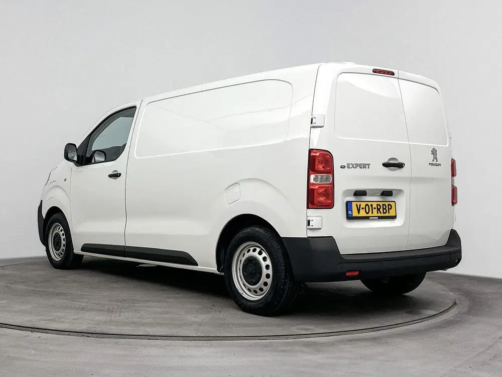 Peugeot Expert EV L2 75 kWh uit 2023, foto 3