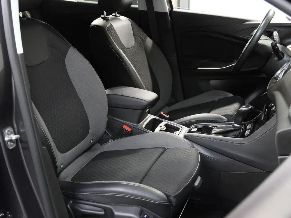 Opel Grandland X 1.6 Turbo 180PK Business Executive uit 2020, foto 10