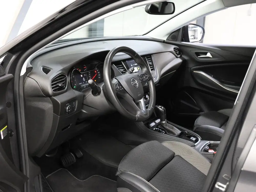 Opel Grandland X 1.6 Turbo 180PK Business Executive uit 2020, foto 11