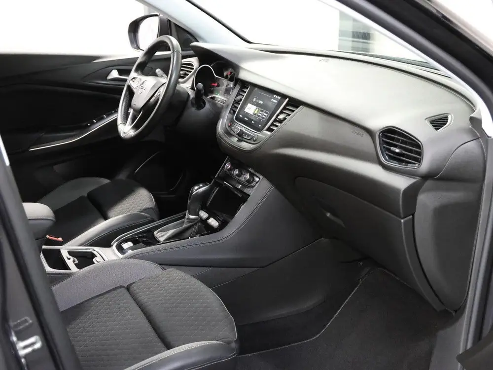 Opel Grandland X 1.6 Turbo 180PK Business Executive uit 2020, foto 9