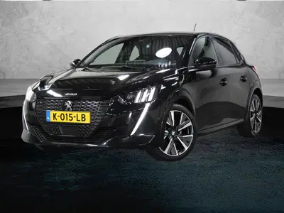 Peugeot 208 1.2 130PK GT uit 2021