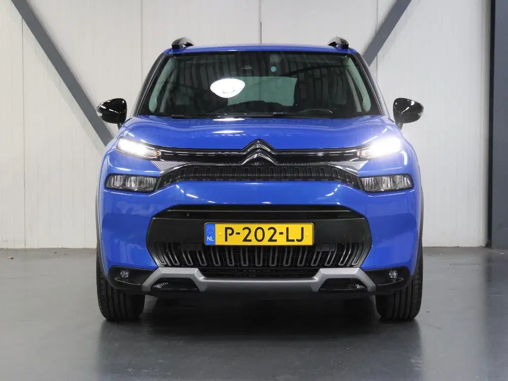 Citroën C3 Aircross 110PK Shine uit 2022, foto 5