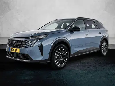 Peugeot 5008 SUV Allure Hybrid 145pk Automaat uit 2025