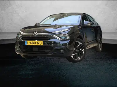 Citroën C4 Feel Edition 130 pk uit 2021