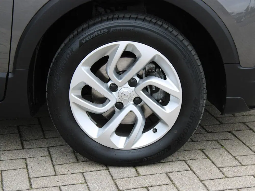 Opel Crossland 1.2 Turbo Innovation uit 2019, foto 3