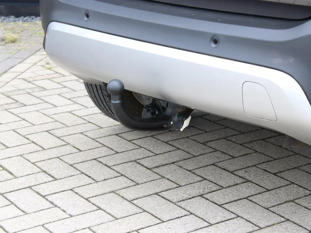 Opel Crossland 1.2 Turbo Innovation uit 2019, foto 6