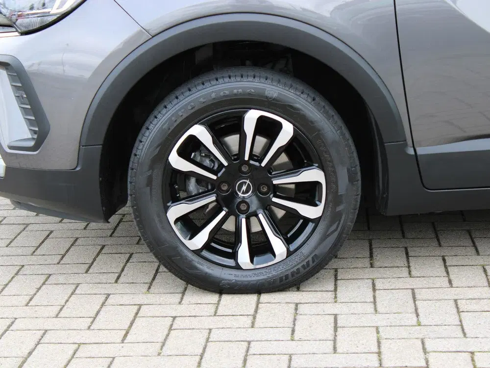 Opel Crossland 1.2 Turbo Elegance uit 2022, foto 4