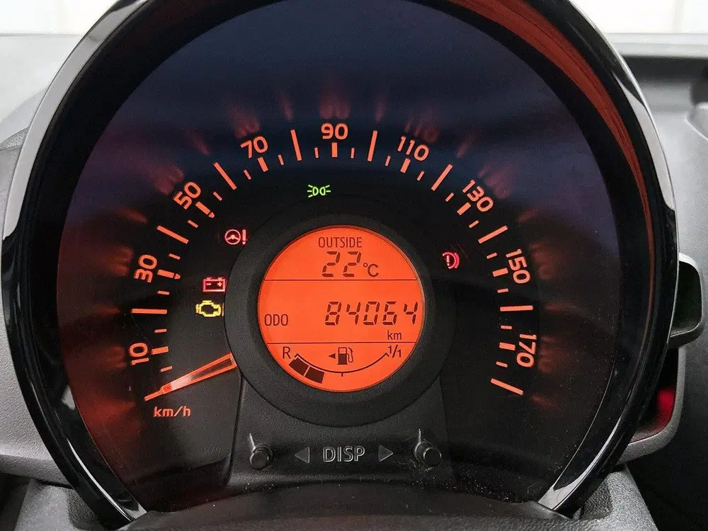 Peugeot 108 1.0 72pk Active uit 2021, foto 14