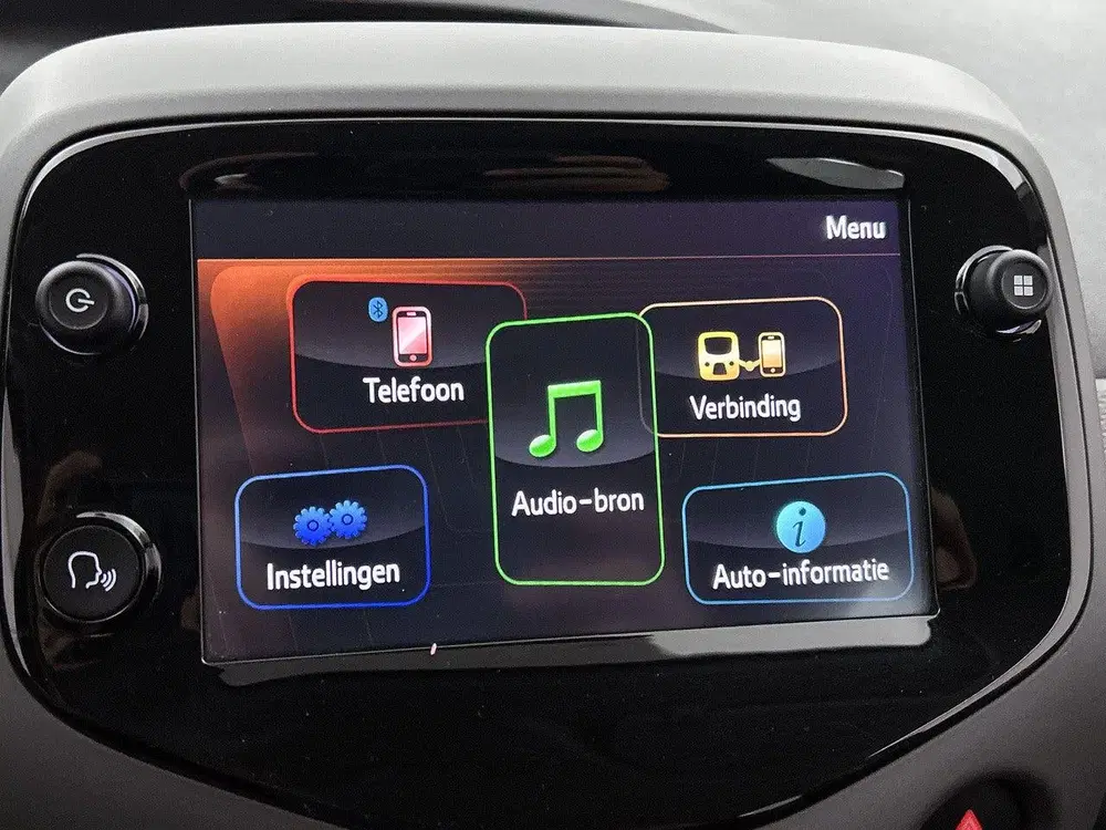 Peugeot 108 1.0 72pk Active uit 2021, foto 16