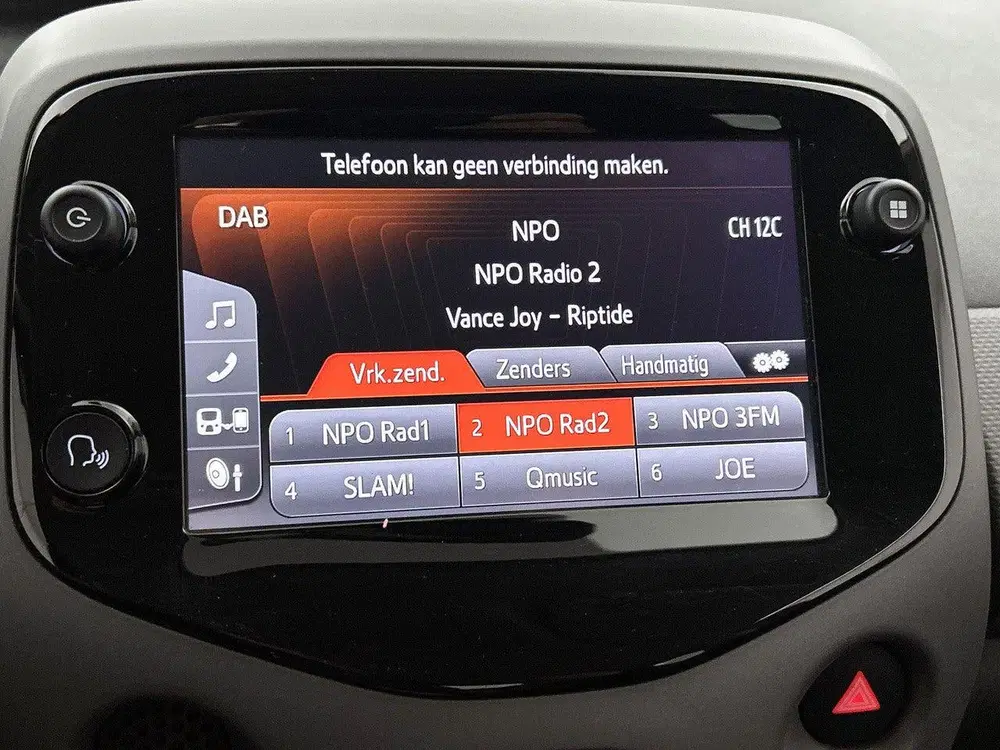 Peugeot 108 1.0 72pk Active uit 2021, foto 18