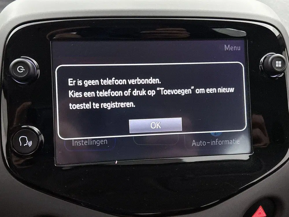 Peugeot 108 1.0 72pk Active uit 2021, foto 19