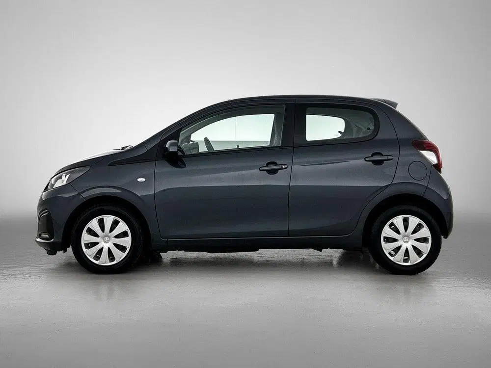 Peugeot 108 1.0 72pk Active uit 2021, foto 5
