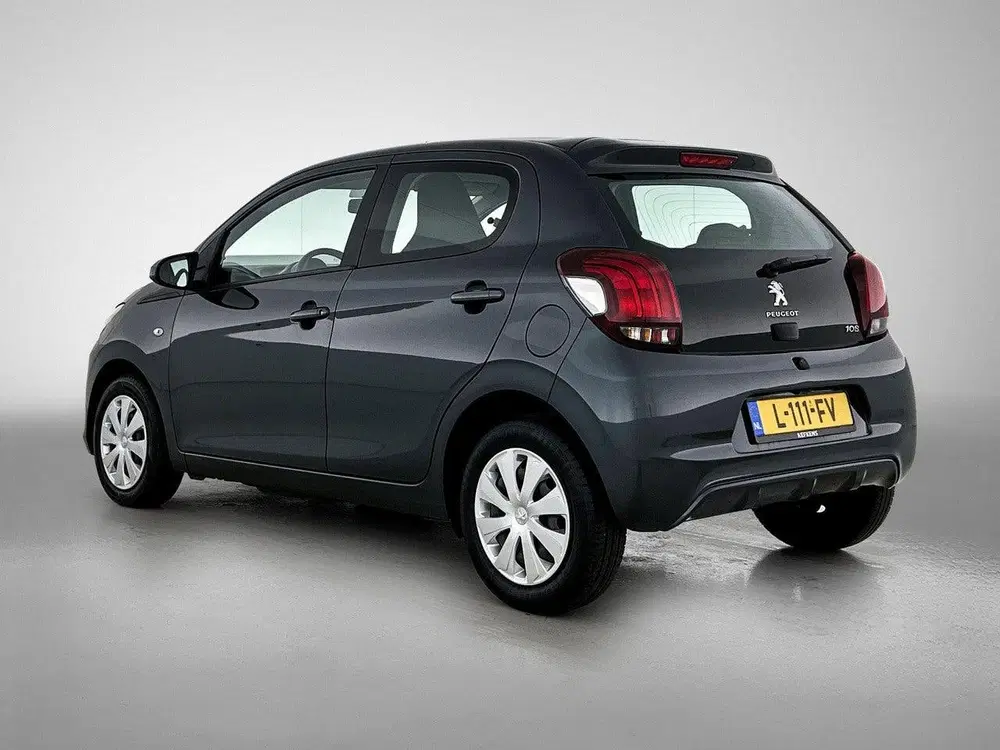 Peugeot 108 1.0 72pk Active uit 2021, foto 6