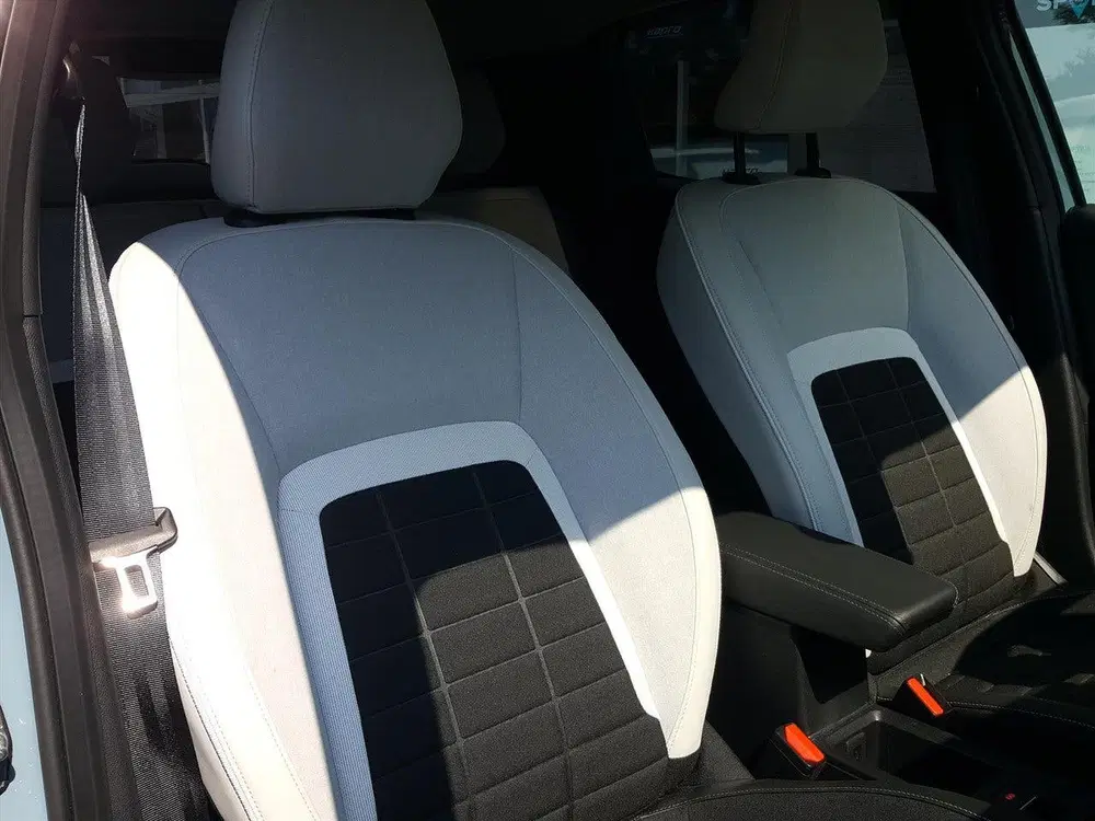 Citroën C3 ë-C3 EV 44kWh 113pk Max 3-fase Apple Carpl uit 2025, foto 10