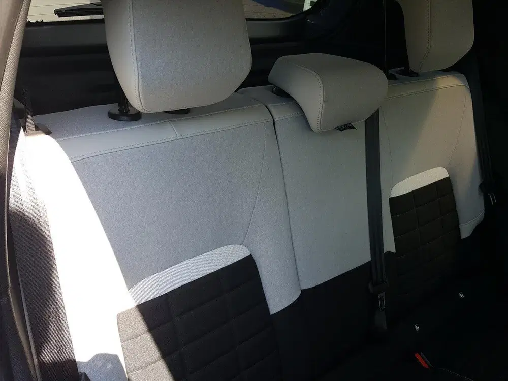 Citroën C3 ë-C3 EV 44kWh 113pk Max 3-fase Apple Carpl uit 2025, foto 11