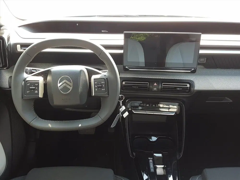 Citroën C3 ë-C3 EV 44kWh 113pk Max 3-fase Apple Carpl uit 2025, foto 13