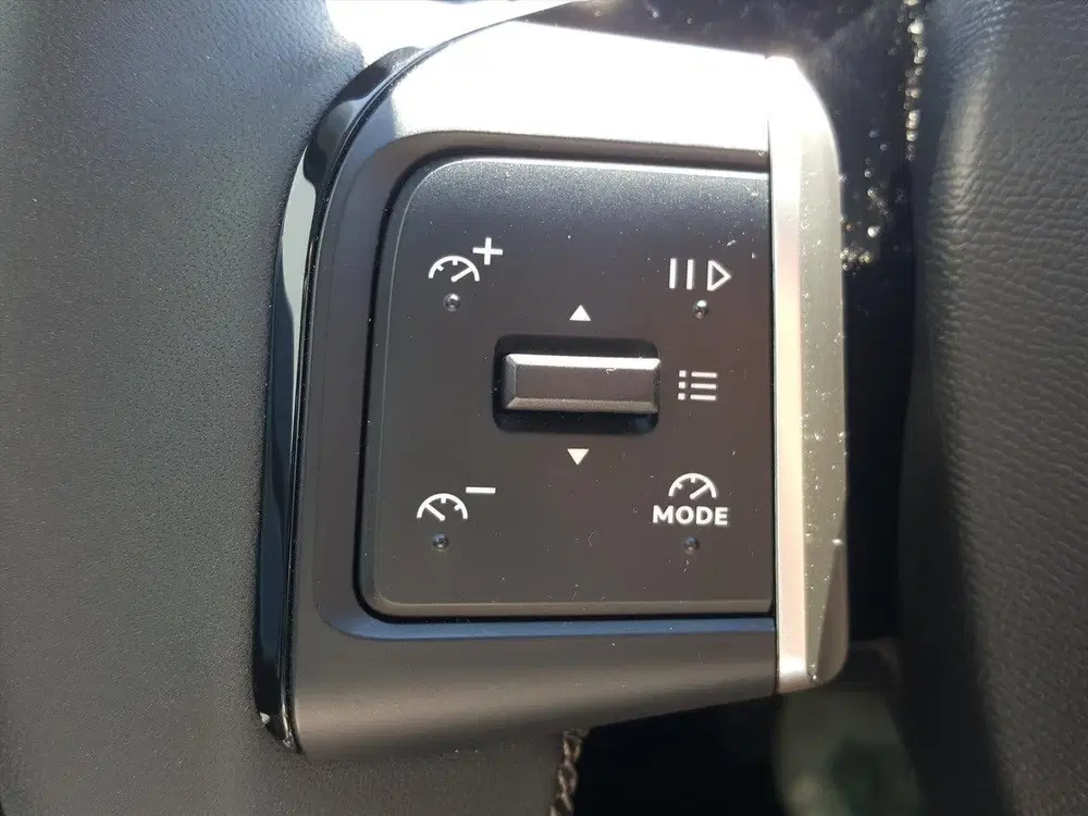 Citroën C3 ë-C3 EV 44kWh 113pk Max 3-fase Apple Carpl uit 2025, foto 16