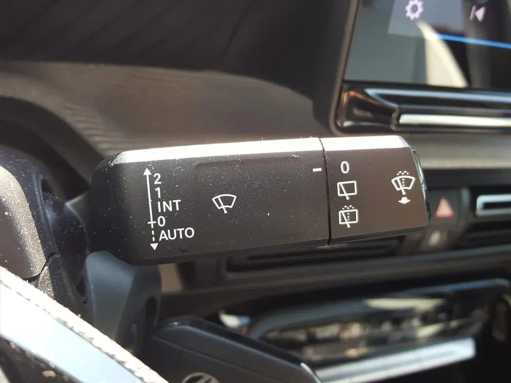 Citroën C3 ë-C3 EV 44kWh 113pk Max 3-fase Apple Carpl uit 2025, foto 17