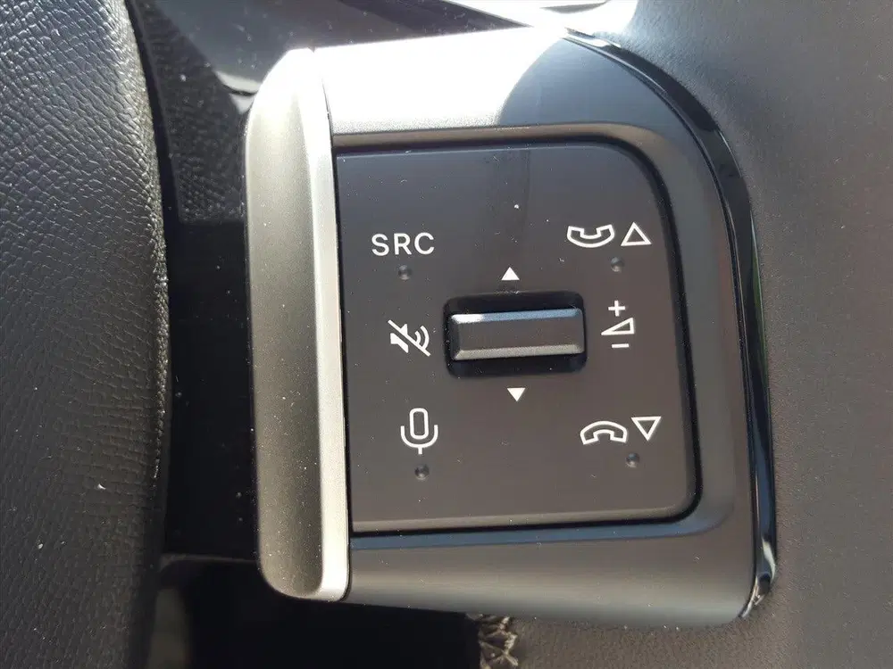 Citroën C3 ë-C3 EV 44kWh 113pk Max 3-fase Apple Carpl uit 2025, foto 18