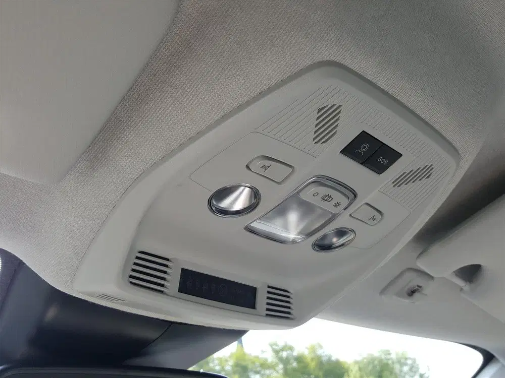 Citroën C3 ë-C3 EV 44kWh 113pk Max 3-fase Apple Carpl uit 2025, foto 19
