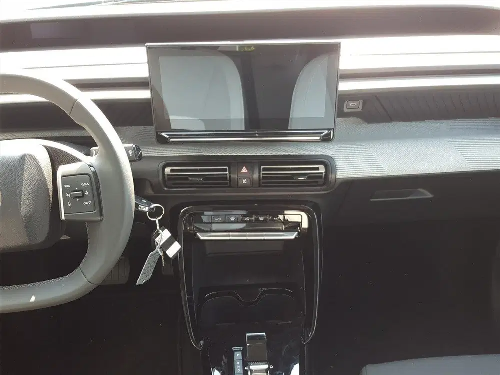 Citroën C3 ë-C3 EV 44kWh 113pk Max 3-fase Apple Carpl uit 2025, foto 20
