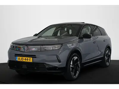 Opel Grandland 1.6 Turbo Plug-in-Hybrid Ultimate Panorama uit 2026