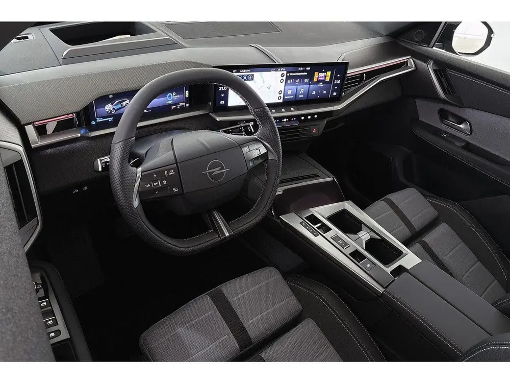Opel Grandland 1.6 Turbo Plug-in-Hybrid Ultimate Panorama uit 2026, foto 5