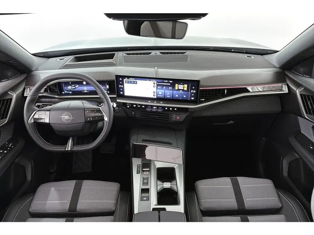 Opel Grandland 1.6 Turbo Plug-in-Hybrid Ultimate Panorama uit 2026, foto 7