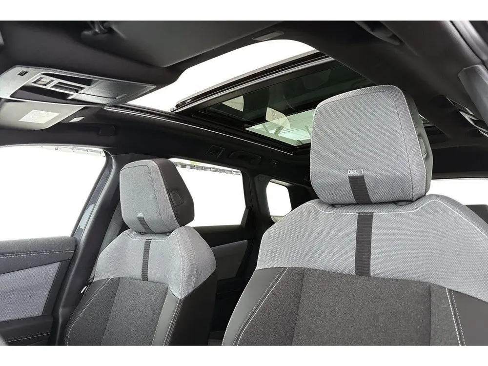 Opel Grandland 1.6 Turbo Plug-in-Hybrid Ultimate Panorama uit 2026, foto 8