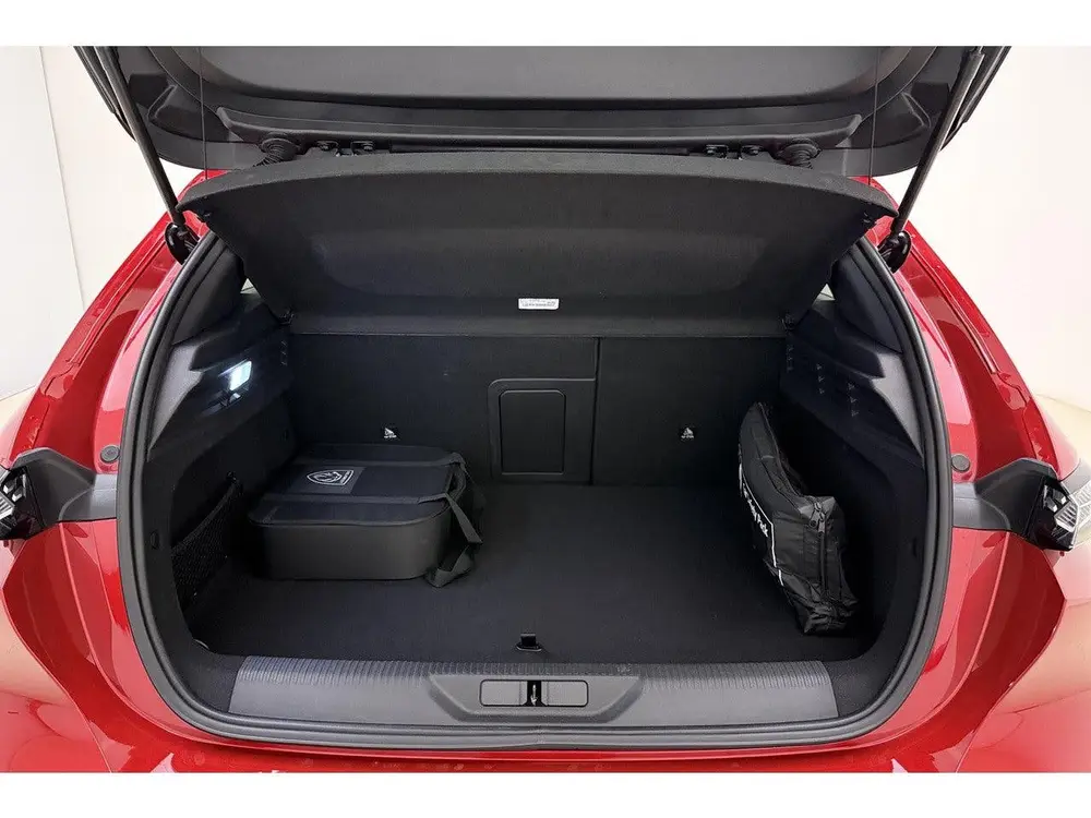 Peugeot 308 1.6 Plug-in Hybrid 195 GT uit 2026, foto 10