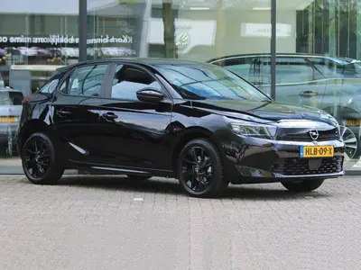 Opel Corsa 1.2 Edition uit 2025
