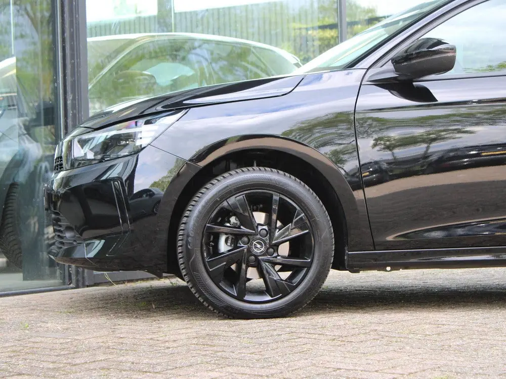Opel Corsa 1.2 Edition uit 2025, foto 12